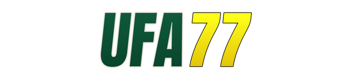 ufa77 logo